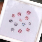 Natural Spinel Lot